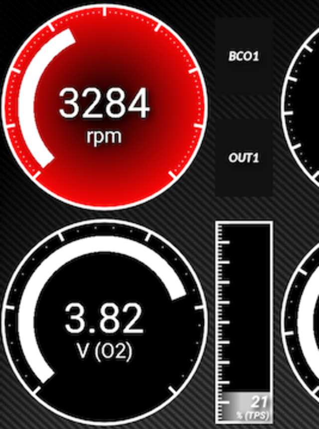 TunerView for Android