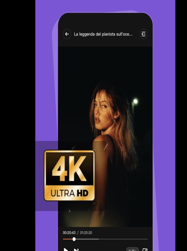 Download and run iPlayer Lite- Video Plalyer on PC &amp; Mac (Emulator)