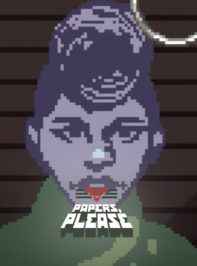 Papers Please Apk For Android [2023 Mod Version]