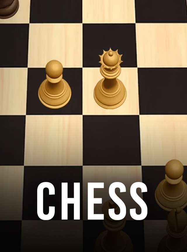 Chess 4 Casual - 1 or 2-player for Android - Download