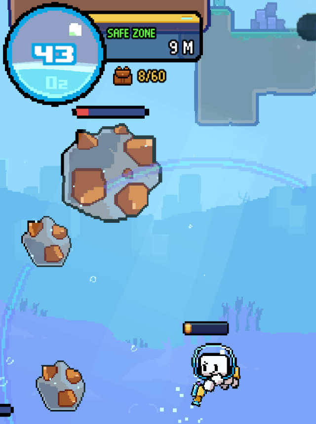 Welldiver