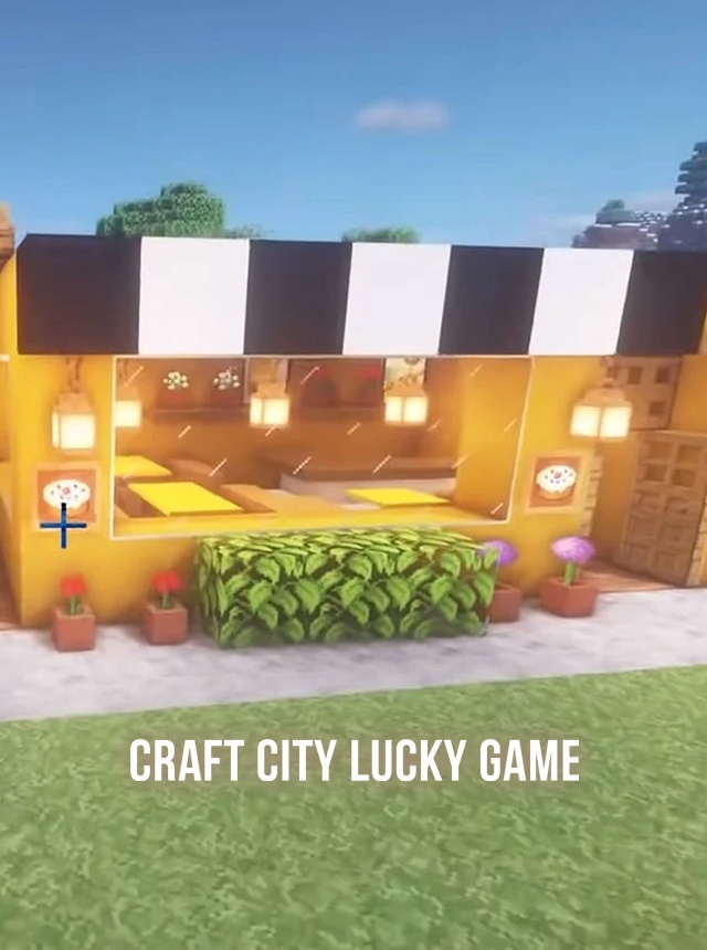 Craft Loki City Game for Android - Download
