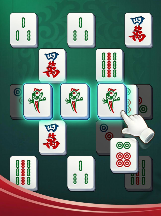 Mahjong Match Master