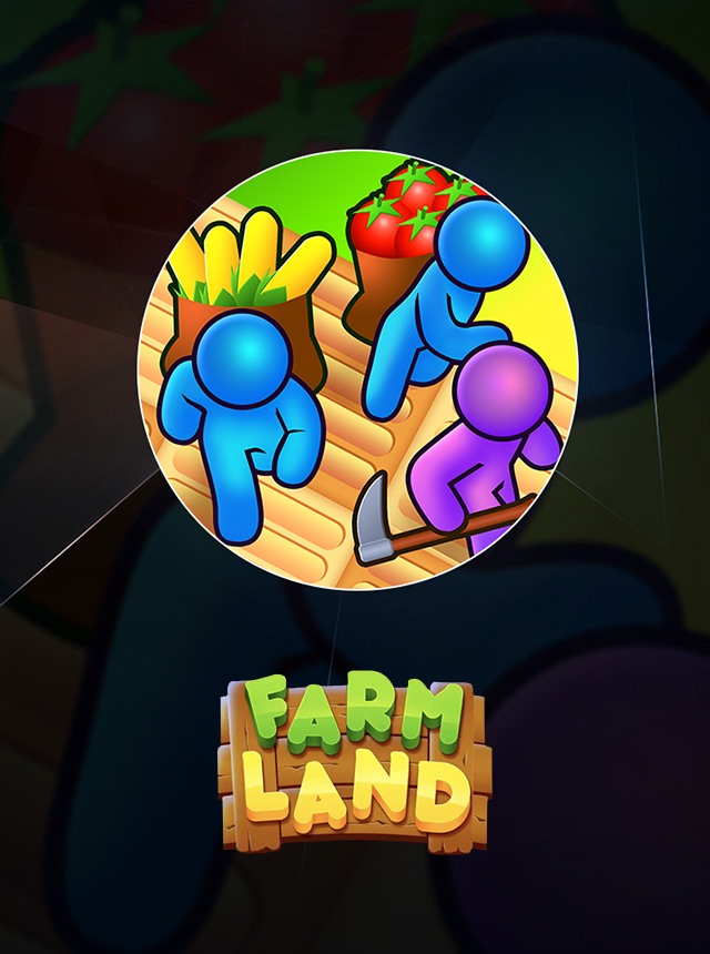 Play Farm Land - Farming life game Online