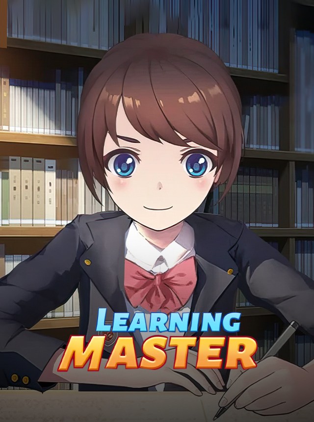 Play Learning Master - Puzzle Girl Online