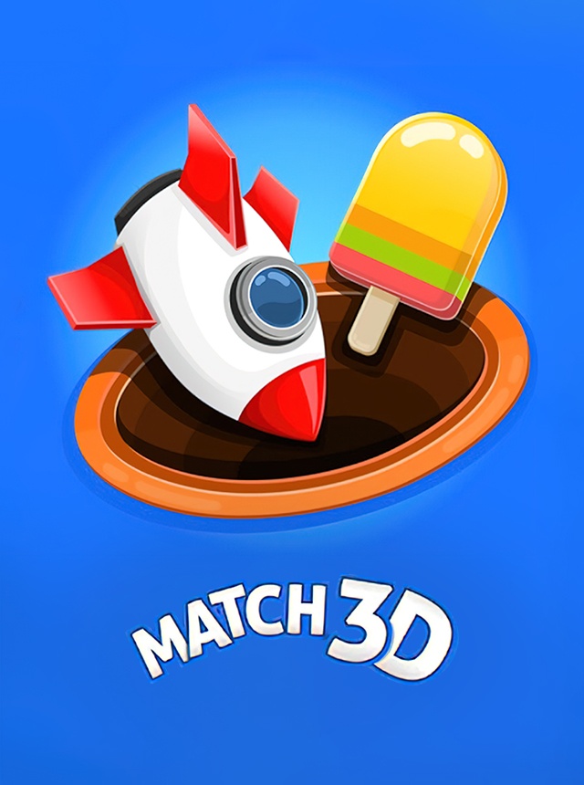 Match Pairs 3D – Matching Game - Apps on Google Play