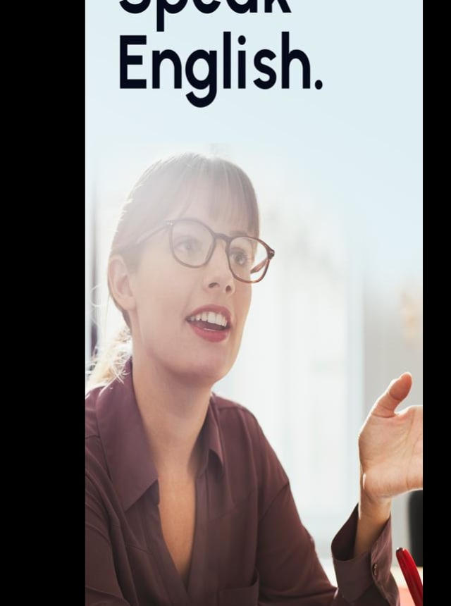 Speak English with Loora AI