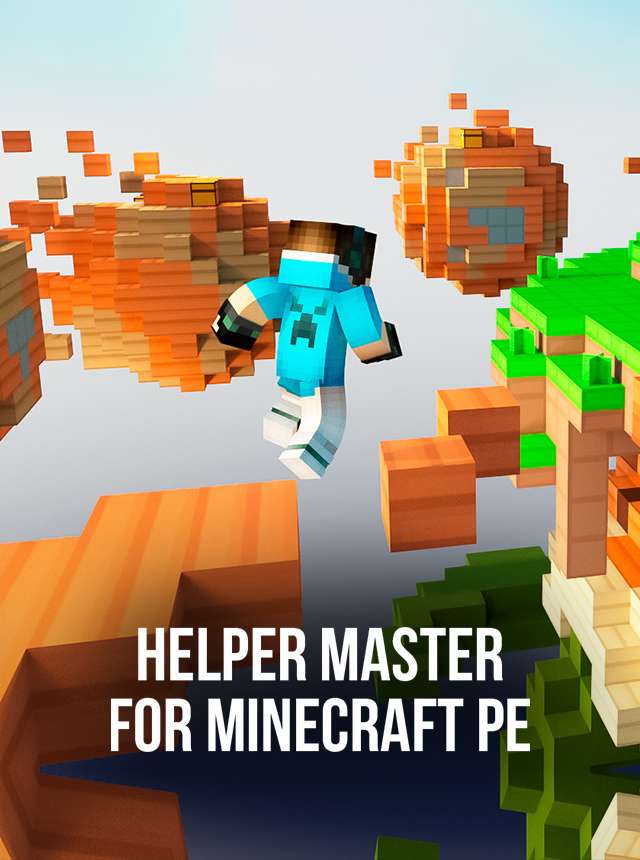 Download & use Servers for Minecraft PE Tools on PC & Mac (Emulator)