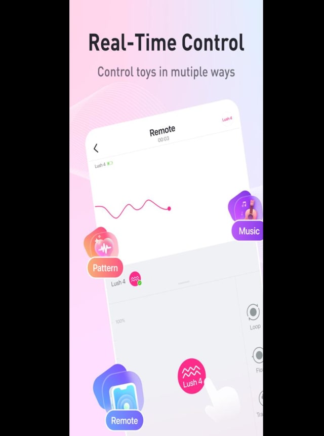 Lovense Remote