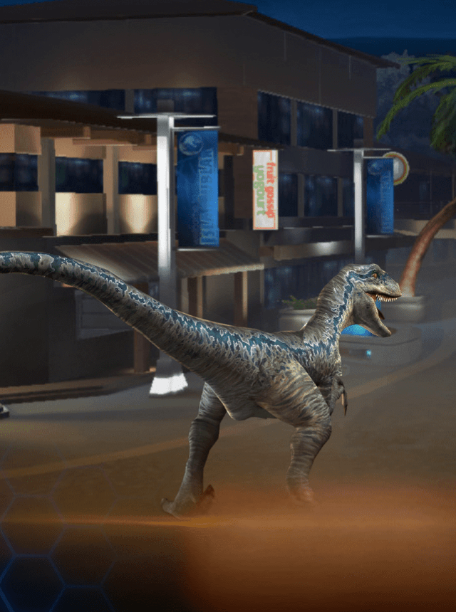 Download & Play Jurassic World: The Game on PC & Mac (Emulator)