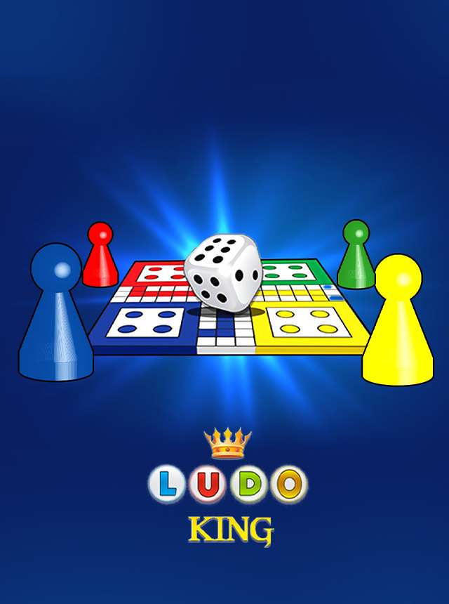 Ludo With Friends - 🕹️ Online Game