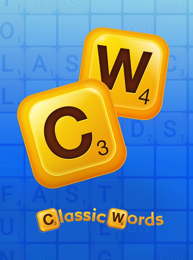 Play Classic Words Solo Online
