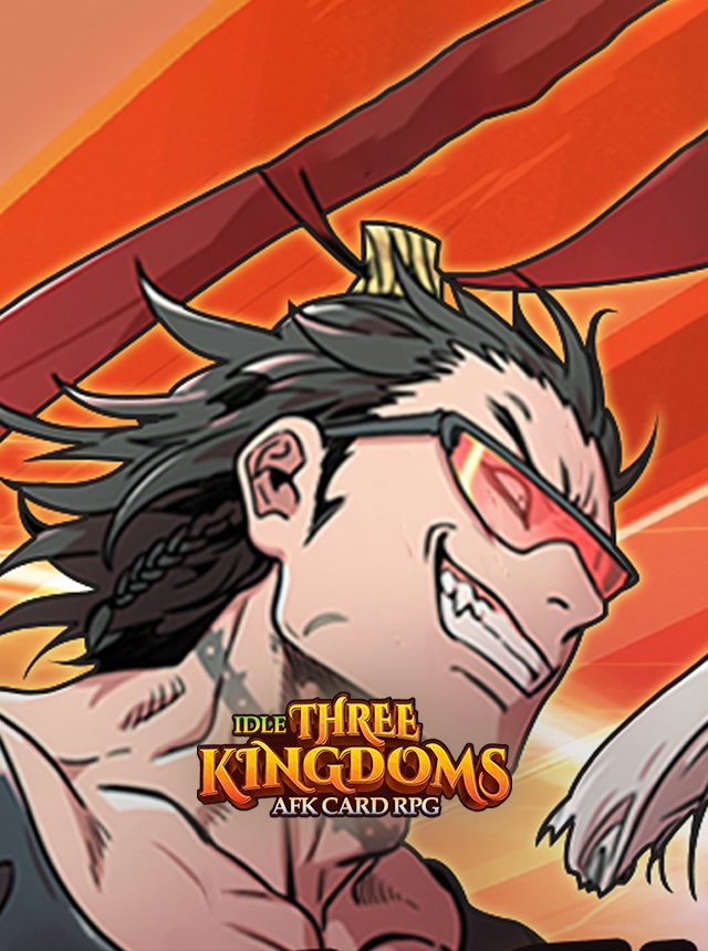 Idle Three Kingdoms