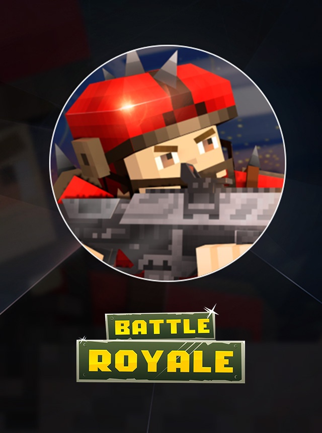 Guns Royale - Multiplayer Blocky Battle Royale - APK Download for Android