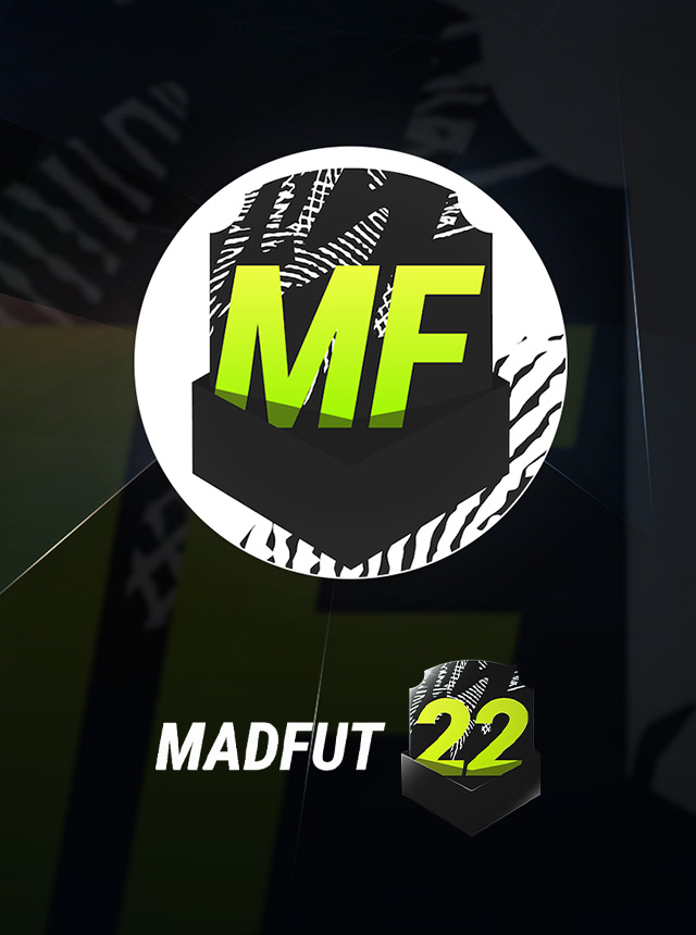 MAD FUT 22 Download & Play Sports Game For Free