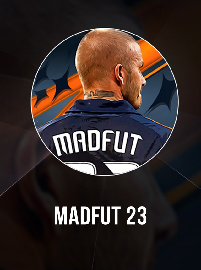 MADFUT 23 APK for Android - Download