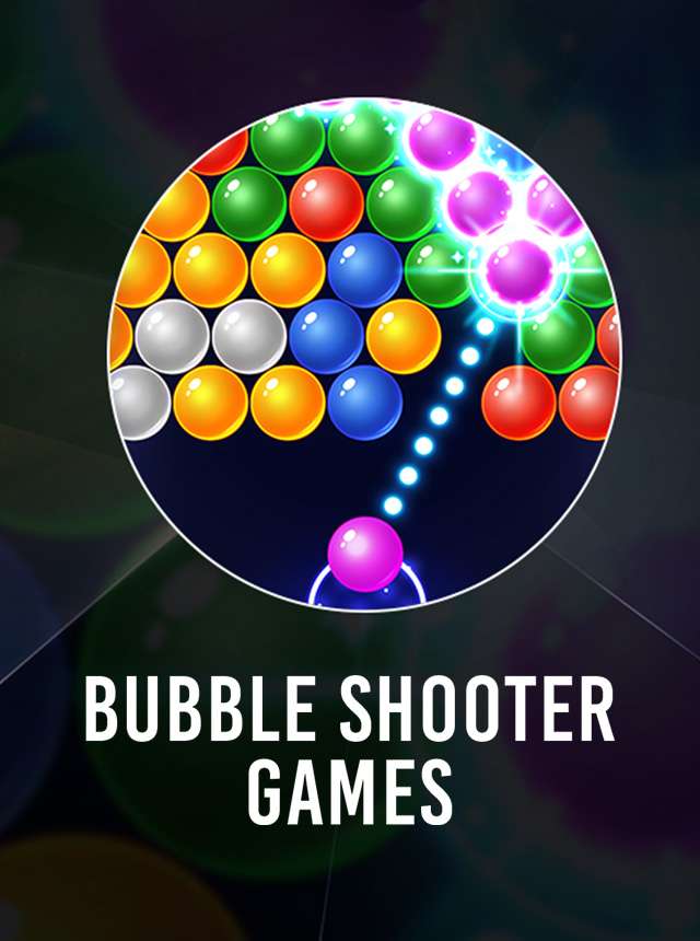 Bubble Shooter APK pour Android Télécharger