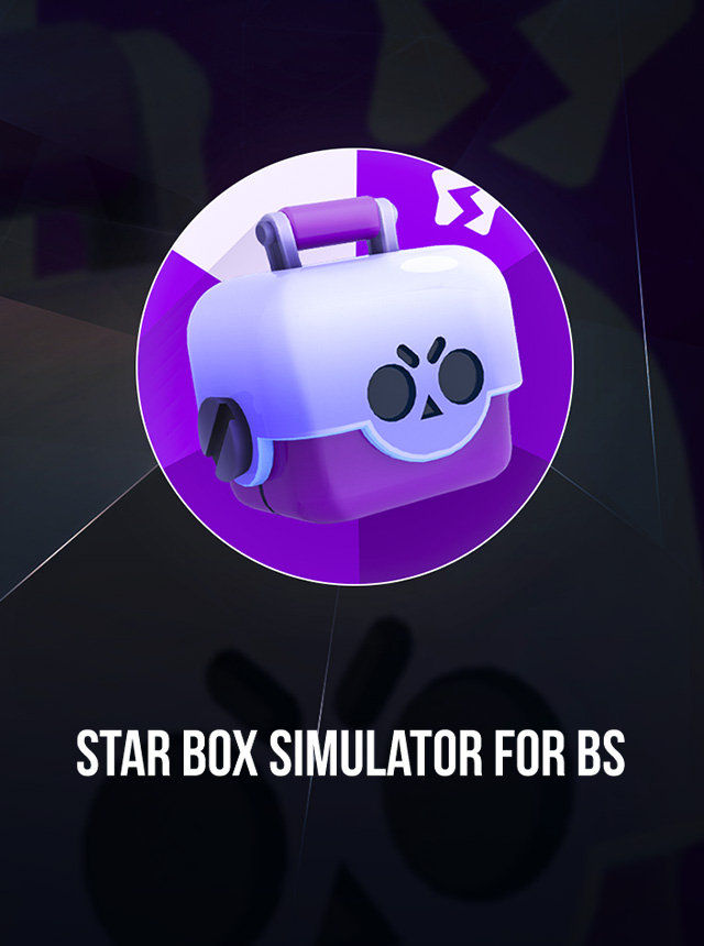 Brawl Box Stars Simulator - Apps on Google Play