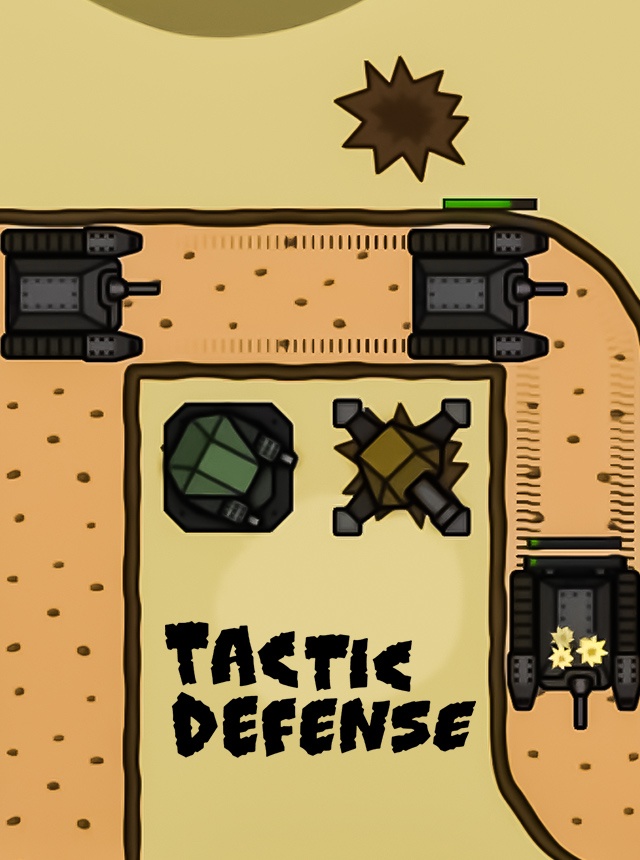 Play Battle Strategy: Tower Defense Online for Free on PC & Mobile