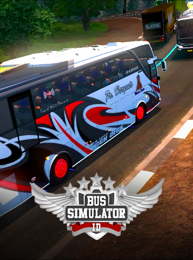Bus Simulator Indonesia - Apps on Google Play