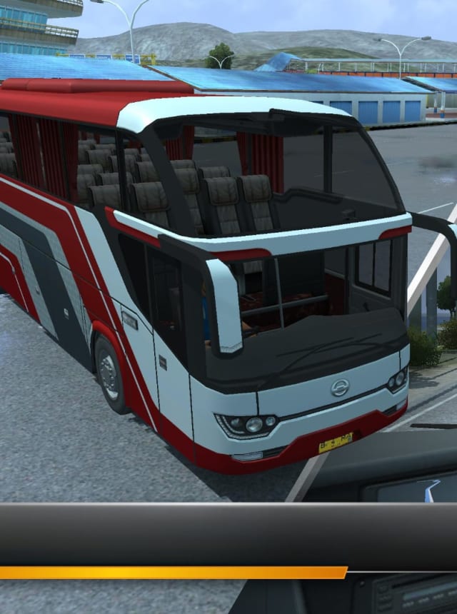 Bus Simulator Indonesia - Apps on Google Play