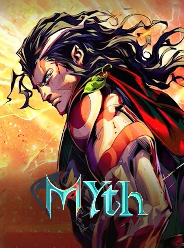 Myth: Gods of Asgard - Apps on Google Play