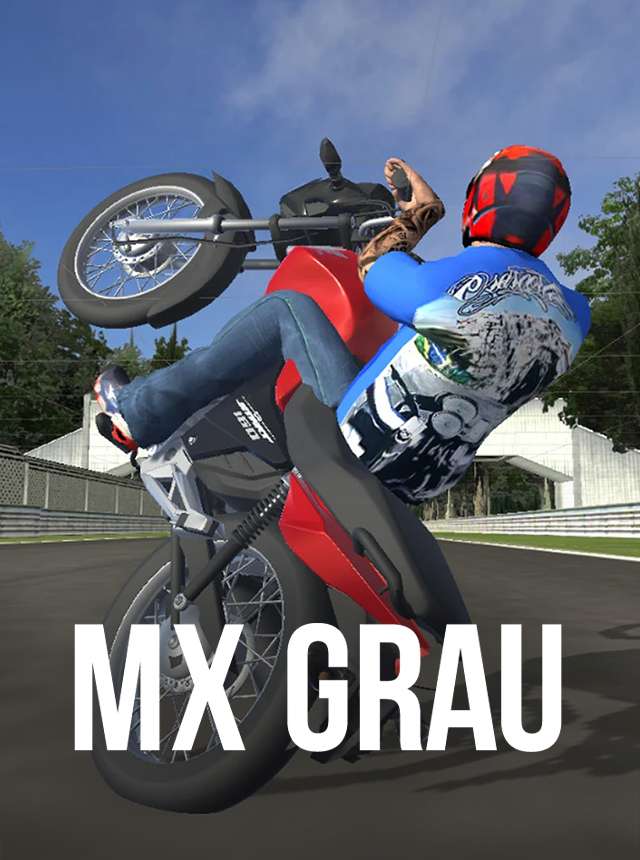 Download & Play MX Grau on PC & Mac (Emulator)