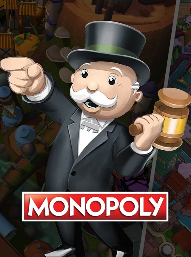 Download Monopoly 1.0 r272 for Windows