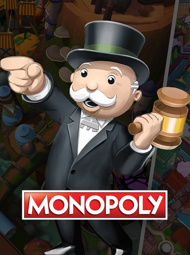 Download and play MONOPOLY GO! on PC & Mac (Emulator)