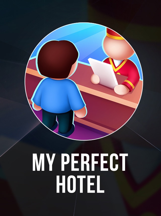 Play My Perfect Hotel Online