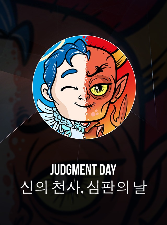 Play Judgment Day: Angel of God Online