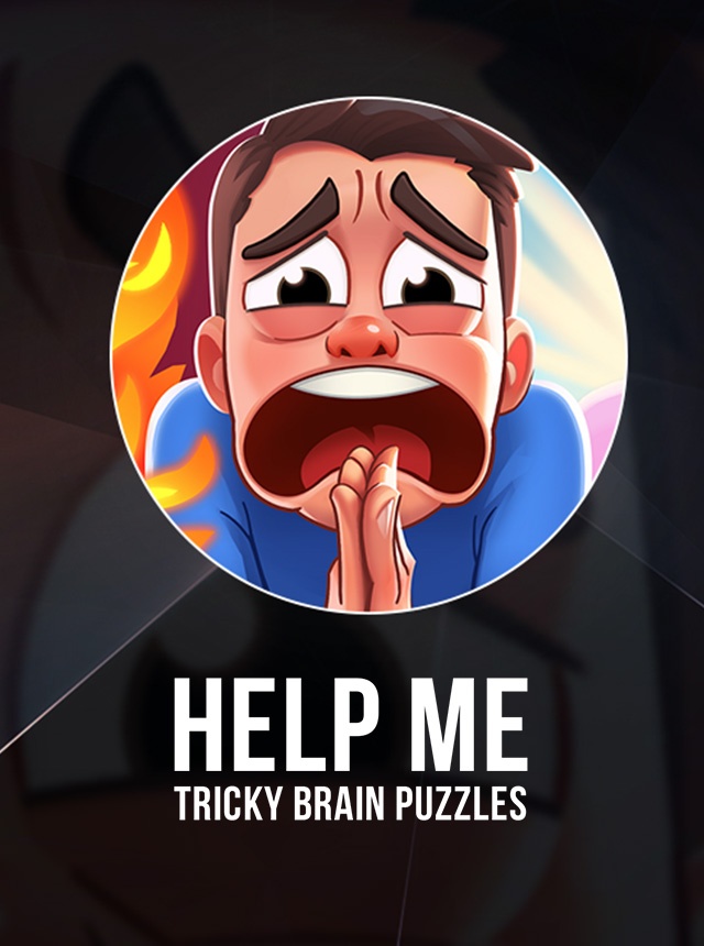 WHO IS? 2 BRAIN PUZZLE & CHATS - Play for Free!