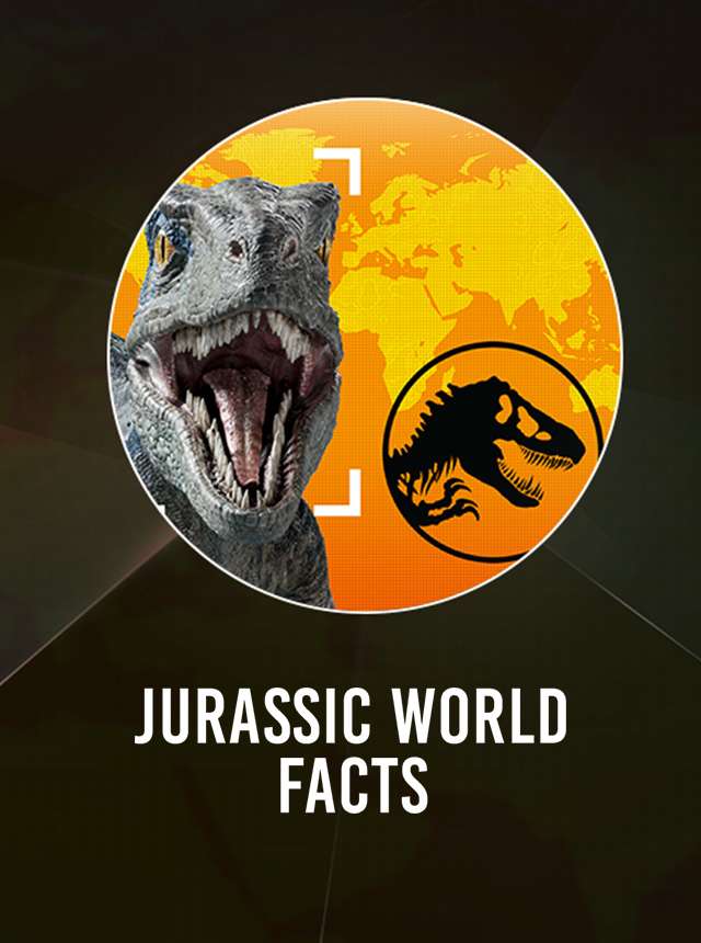 Jurassic World™: The Game - Apps on Google Play