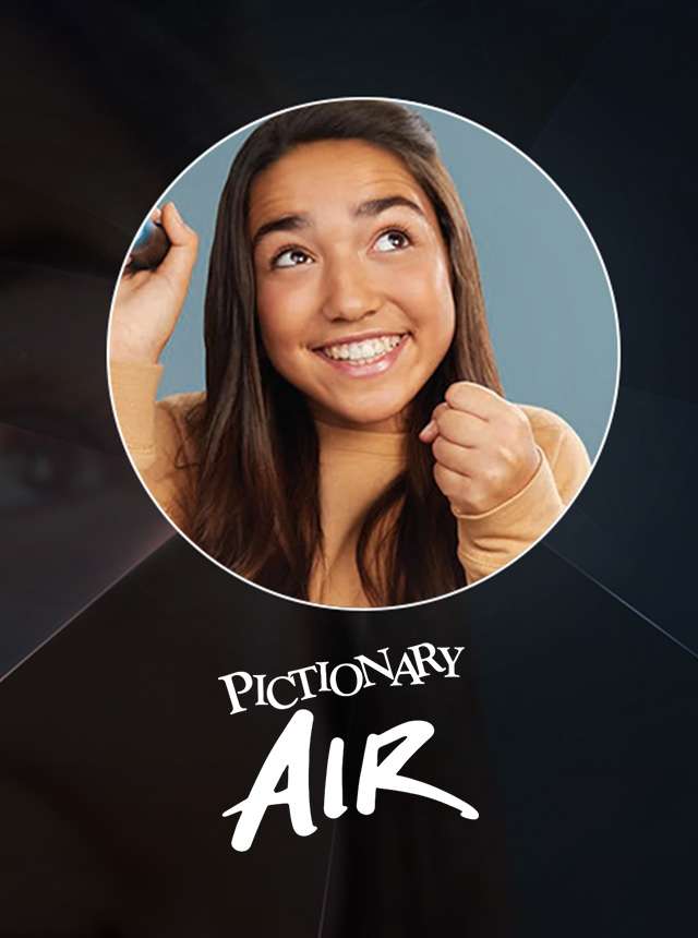 Download & Play Pictionary Air on PC & Mac (Emulator)
