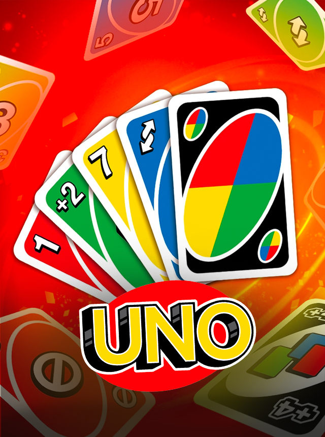 Play UNO! Online - Free-to-Play Card Game on PC