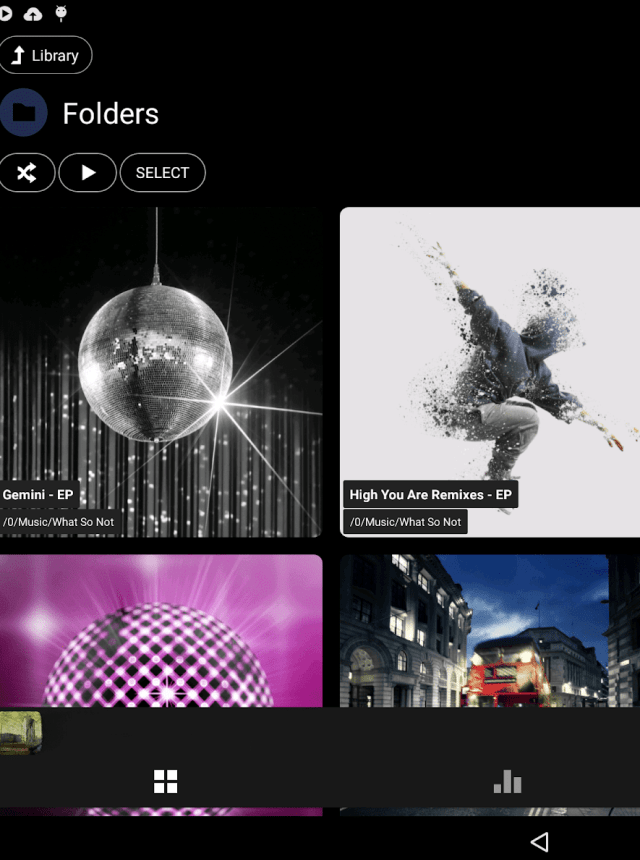 Poweramp Full Version Unlocker