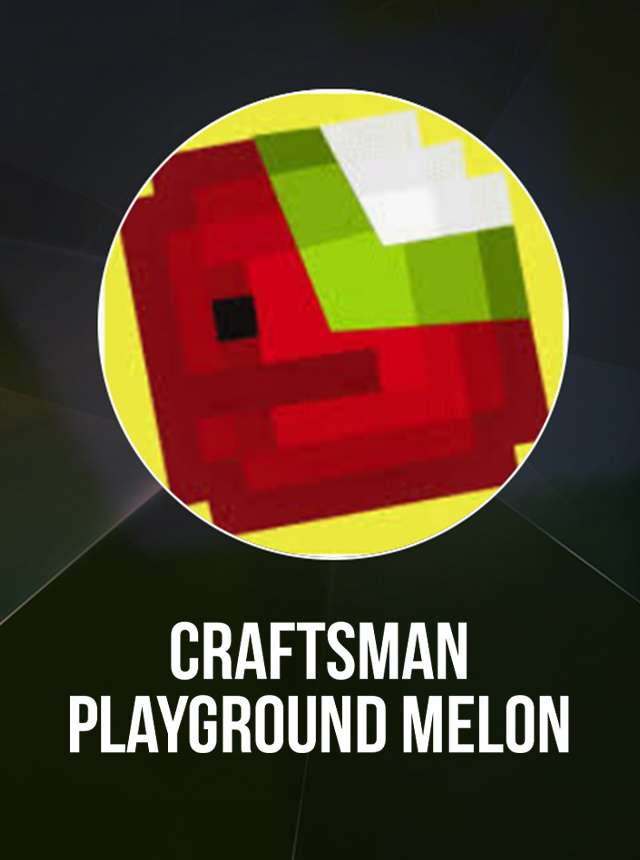 Melon Playground - Download & Play on PC