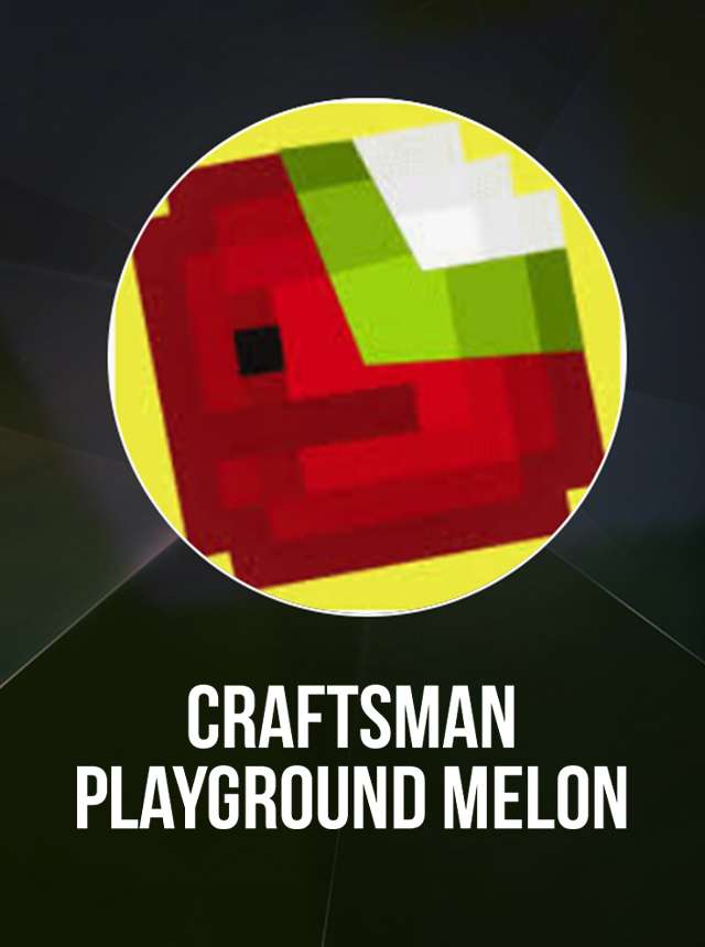 Melon Memory Mod Playground - Apps on Google Play