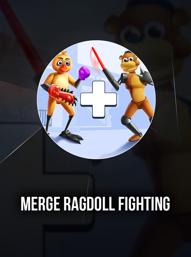 Ragdoll Fight