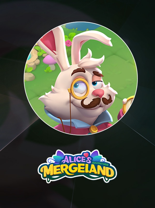 Play Mergeland-Alice's Adventure Online