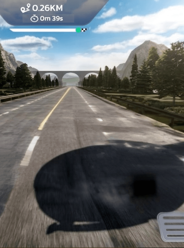 Traffic Car Racer: Driving 3D
