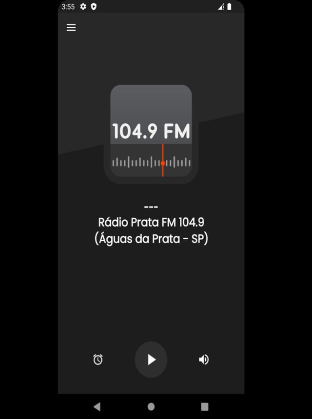 Rádio Prata FM 104.9