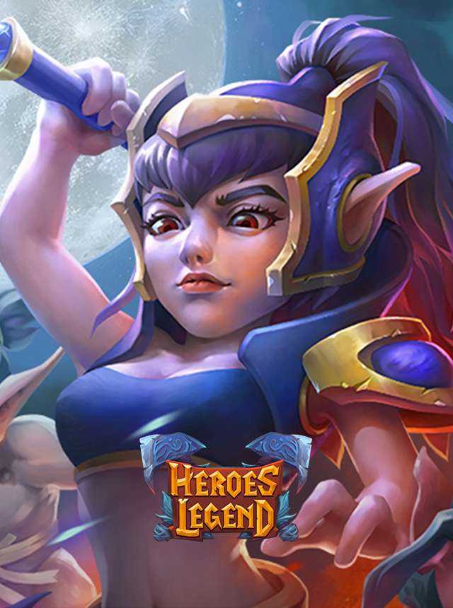  Heroes of the Storm - PC/Mac : Video Games