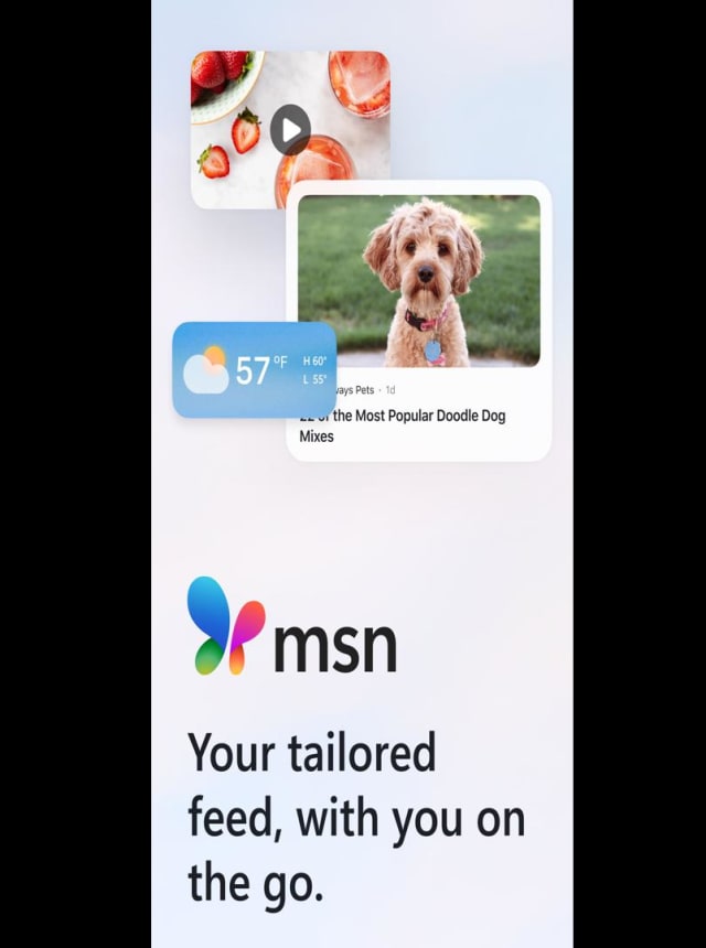 MSN