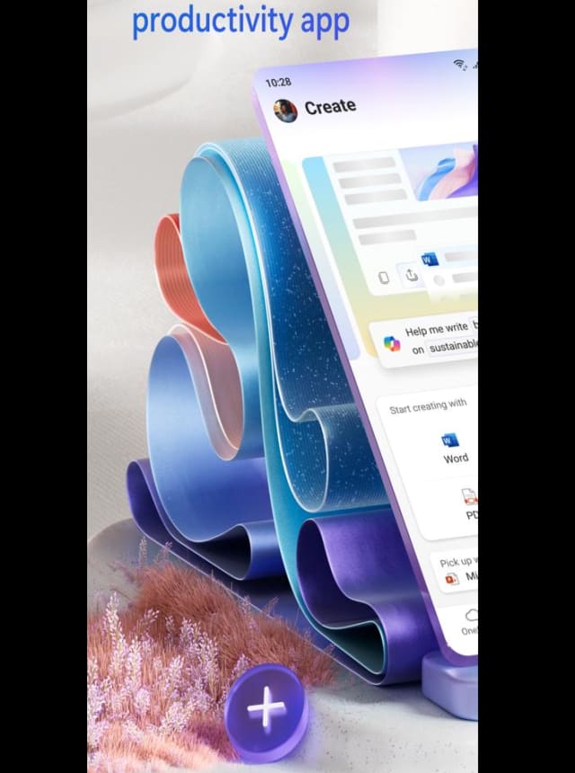 Microsoft 365 (Office)