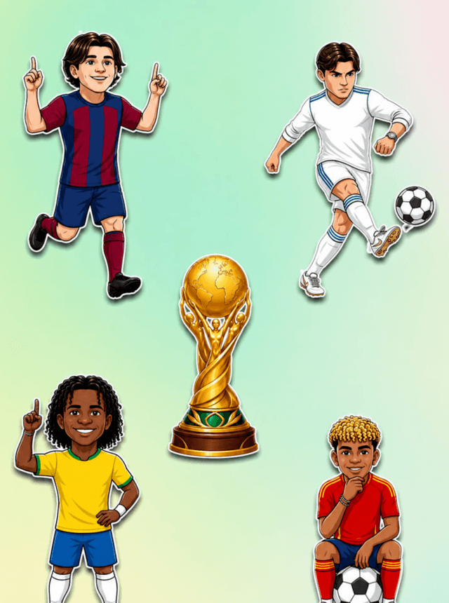 Mini Soccer: Football Cup 2026