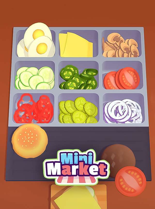 Android Apps by CGame: Cooking & Casual Games on Google Play