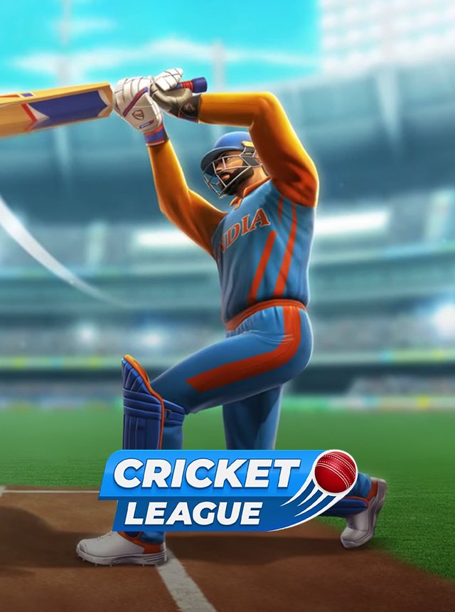 Play Cricket League Online