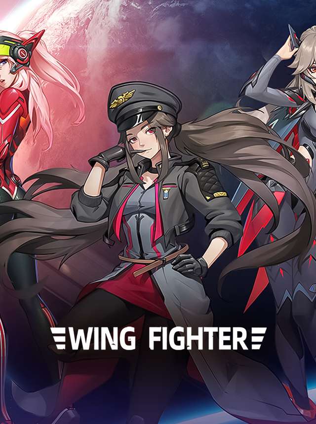 Download do APK de Anime Fighters - Online para Android