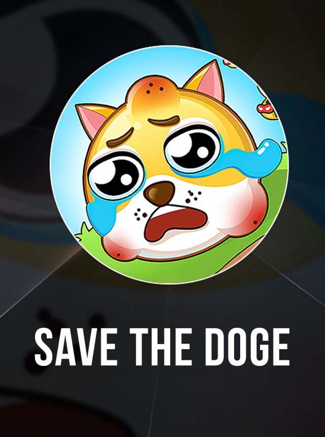 Save The Dog - 🕹️ Online Game